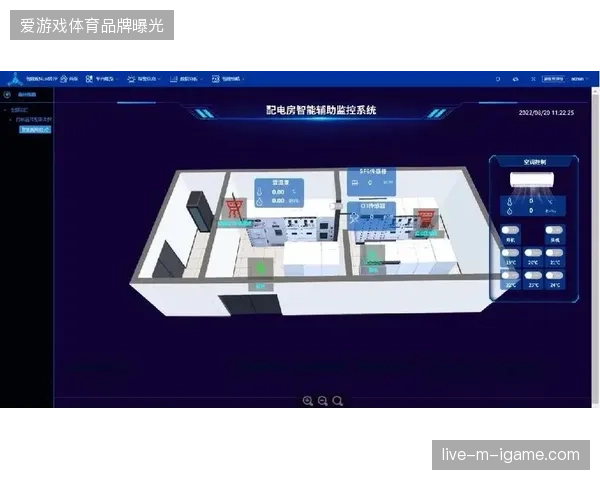 奥体中心监控系统在面对极端天气时为何仍难以实现全域自动预警